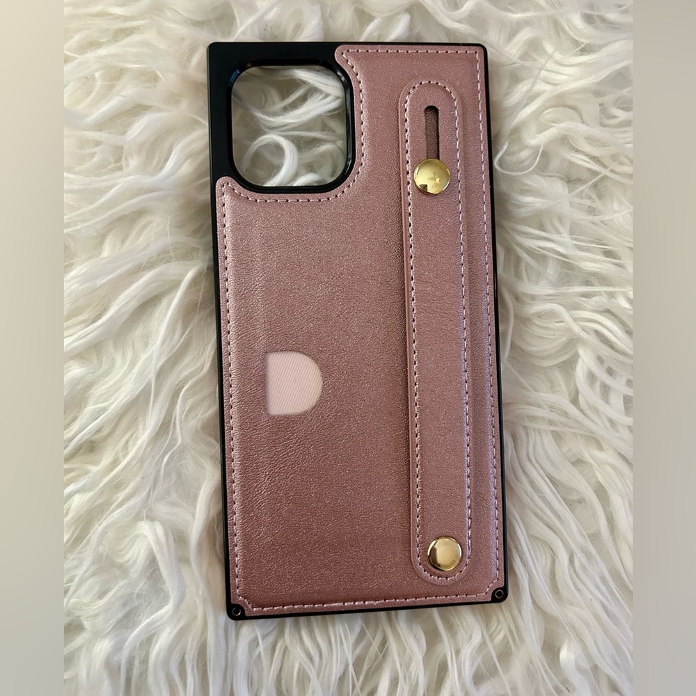 Phone case!